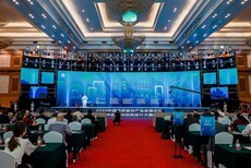 成都 打造一站式會展與活動策劃服務新標桿